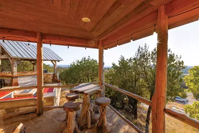 221 Flat Rock Creek Road, Comfort, TX 78013 - Photo 23