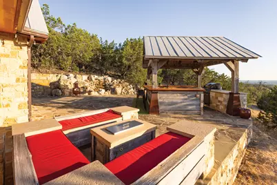 221 Flat Rock Creek Road, Comfort, TX 78013 - Photo 25