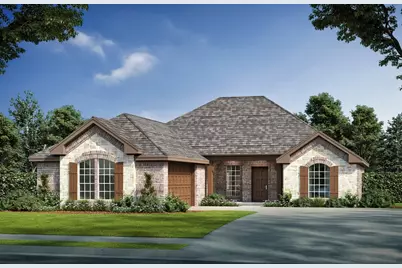 Tbd La Paloma Circle, Gordonville, TX 76245 - Photo 1