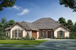 Tbd La Paloma Circle, Gordonville, TX 76245 - Photo 1