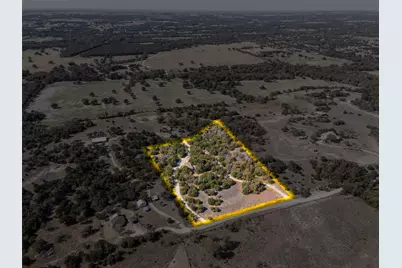 Tbd 3 Louis Scherer Road, Weatherford, TX 76088 - Photo 7