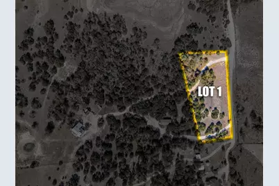 Tbd 2 Louis Scherer Road, Weatherford, TX 76088 - Photo 3