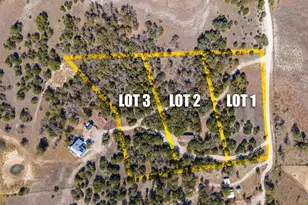 Tbd 1 Louis Scherer Rd, Weatherford, TX 76088 - Photo 1