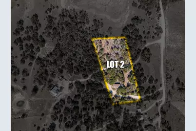 Tbd 1 Louis Scherer Road, Weatherford, TX 76088 - Photo 5