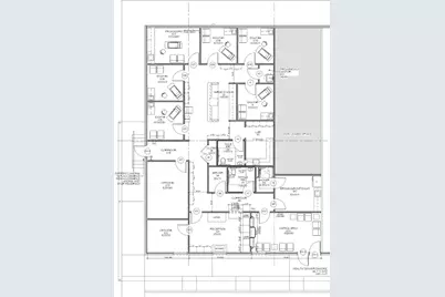 610 E Byron Nelson Boulevard, Roanoke, TX 76262 - Photo 3