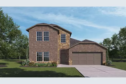 7014 Cothrum Lane, Garland, TX 75043 - Photo 1