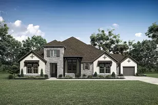 2508 Cayenne Dr, Northlake, TX 76226 - Photo 3