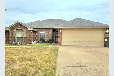 265 Cass Circle, Flint, TX 75762 - Photo 1