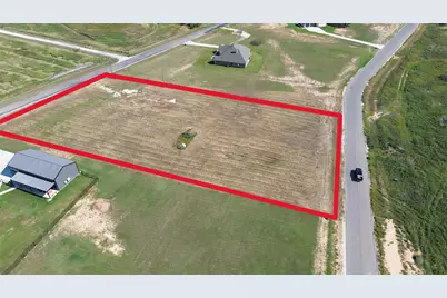 841 Williamson Road, Granbury, TX 76048 - Photo 1