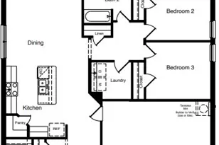 9621 Austin Holw Rd, Fort Worth, TX 76036 - Photo 23