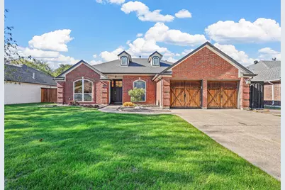 6117 Covington Drive, Rowlett, TX 75089 - Photo 1