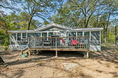 115 Fernwood Drive, Mabank, TX 75156 - Photo 1