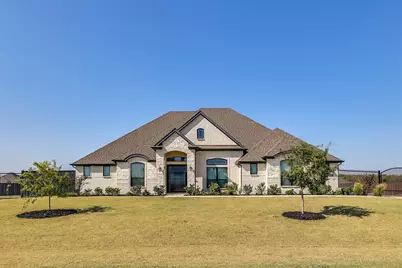 1680 Salado Trail, Waxahachie, TX 75165 - Photo 1