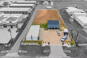 5528 Fm 933, Whitney, TX 76692 - Photo 1