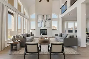 3537 Beepalm Ave, Venus, TX 76084 - Photo 1