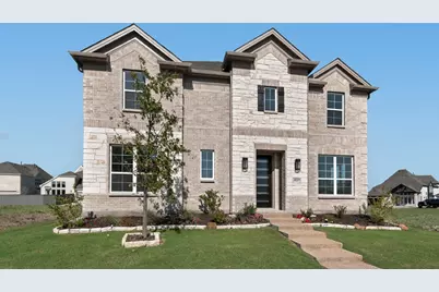 3537 Beepalm Avenue, Venus, TX 76084 - Photo 1