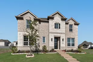 3537 Beepalm Ave, Venus, TX 76084 - Photo 3