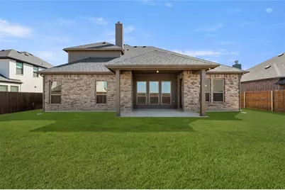 805 Monza Drive, Midlothian, TX 76065 - Photo 33