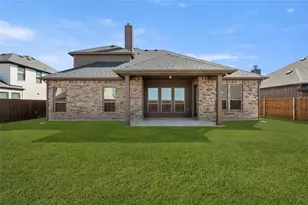 805 Monza Dr, Midlothian, TX 76065 - Photo 33