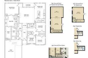 805 Monza Dr, Midlothian, TX 76065 - Photo 11