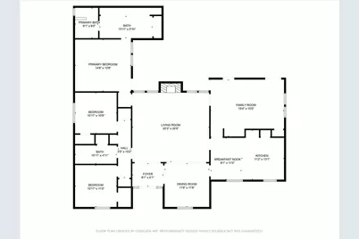 803 Rush Creek Drive, Allen, TX 75002 - Photo 35