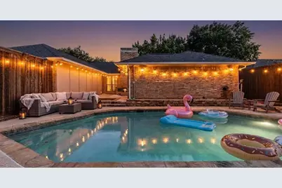 803 Rush Creek Drive, Allen, TX 75002 - Photo 1