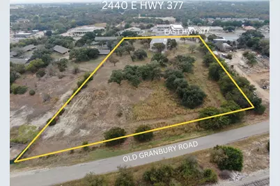 2440 E US Highway 377 Highway, Granbury, TX 76049 - Photo 3