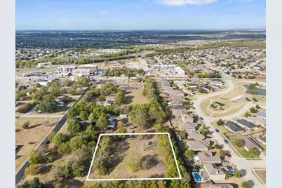 00 E Cherry Tree Lane, Fate, TX 75087 - Photo 1