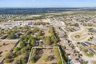 00 E Cherry Tree Ln, Fate, TX 75087 - Photo 1