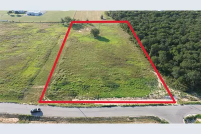 2055 Jeremy Street, Tolar, TX 76476 - Photo 1