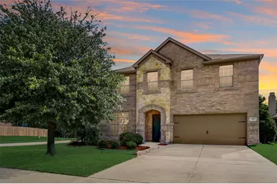 3100 Whispering Pine Boulevard, Melissa, TX 75454 - Photo 1