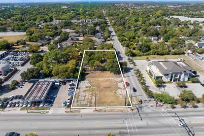 818 E Rogers Street, Arlington, TX 76011 - Photo 3