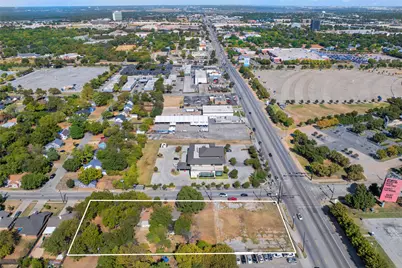 818 E Rogers Street, Arlington, TX 76011 - Photo 25