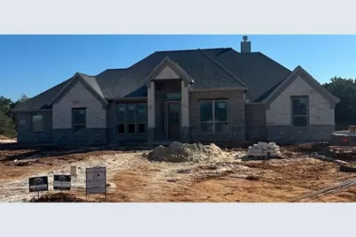 1183 Gonzollas Road, Springtown, TX 76082 - Photo 1