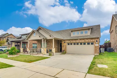 5902 Begonia Drive, Rowlett, TX 75089 - Photo 1