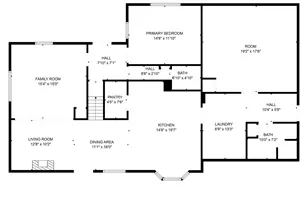 201 N 1st St, Cranfills Gap, TX 76637 - Photo 39