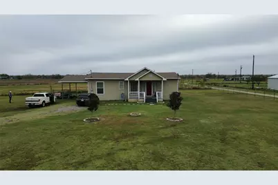 9411 County Road 155, Kaufman, TX 75142 - Photo 1