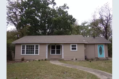 2916 W 2nd, Corsicana, TX 75110 - Photo 1