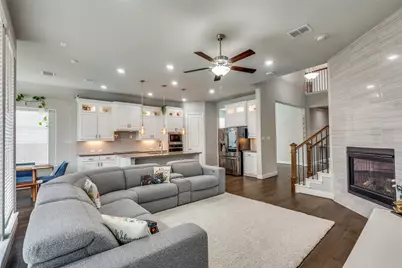 3305 Brookglen Drive, Lewisville, TX 75010 - Photo 5