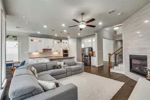 3305 Brookglen Dr, Lewisville, TX 75010 - Photo 5