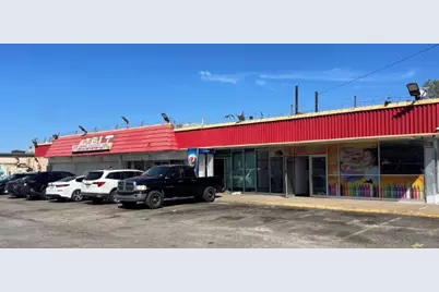 1225 Oak Grove Road, Fort Worth, TX 76134 - Photo 1