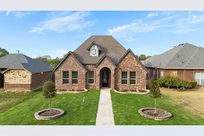 3306 Kari Lane, Greenville, TX 75402 - Photo 1