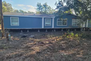 100 Church St, Kerens, TX 75144 - Photo 3