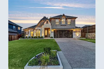 1239 Treasure Trail, Wylie, TX 75098 - Photo 1