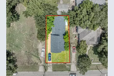 1417 E Chaffin Street, Sherman, TX 75090 - Photo 5