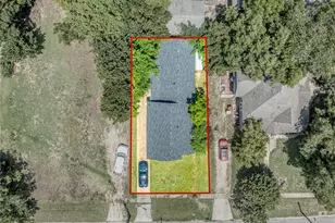 1417 E Chaffin St, Sherman, TX 75090 - Photo 5