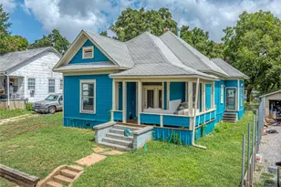 615 W Texas St, Denison, TX 75020 - Photo 1