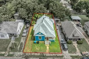 615 W Texas St, Denison, TX 75020 - Photo 3