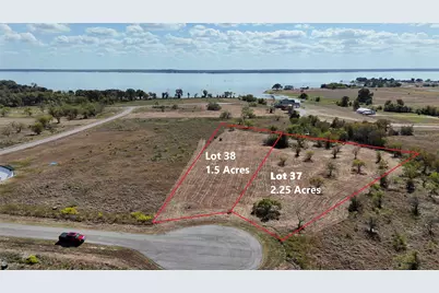 Lot 37 Crestview Pointe, Corsicana, TX 75109 - Photo 1