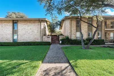 11306 Park Central Place #D, Dallas, TX 75230 - Photo 1